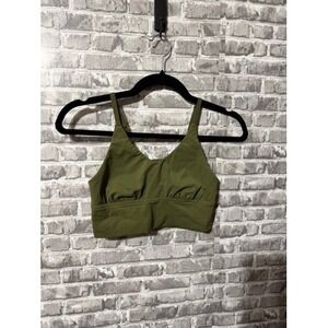 Offline By Aerie Real Me‎ Stretchy Sport Bra